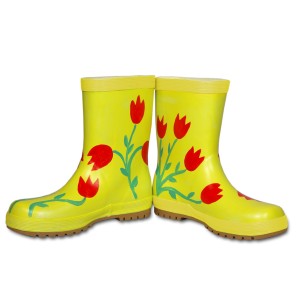 MyDesign Paintable Boots